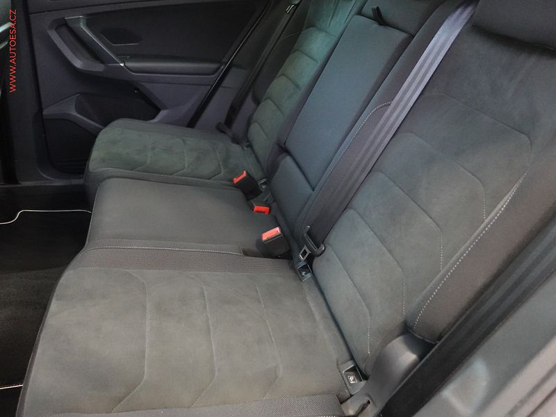 Volkswagen Tiguan (2018) 2.0TDI 4x4, ČR, DSG, navi - fotka 14 z 26