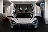 McLaren 720S 360/LED/B&O Audio - náhled 20