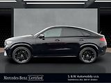 Mercedes-Benz GLE 450d 4MATIC AMG NIGHT - náhled 8