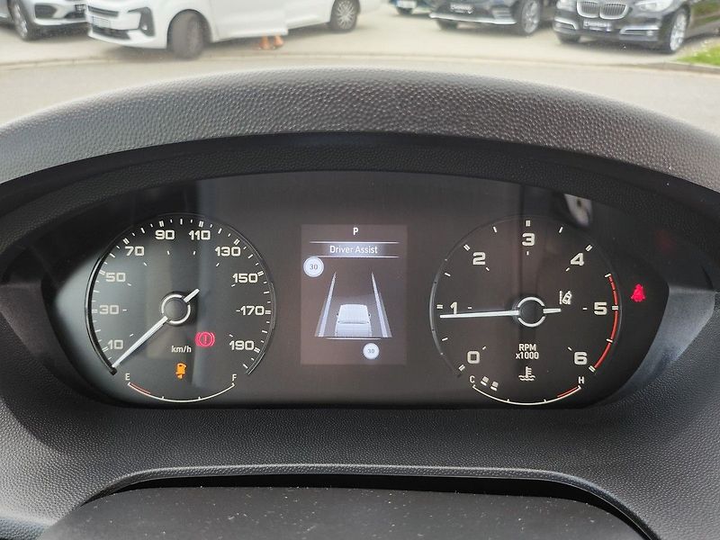 Peugeot Boxer (2026) FG 3500 L3H2 BHDi 180k M6 - fotka 17 z 24