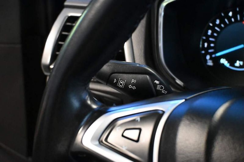Ford Mondeo (2021) 2.0 LED ACC TITANIUM Tažné ECO - fotka 14 z 33
