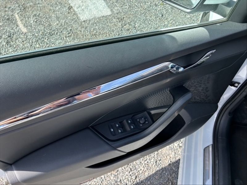 Škoda Octavia 1,5 TSI 110 Style - fotka 11 z 11