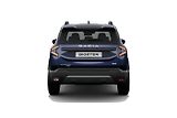 Dacia Bigster (2026) Journey hybrid 155 - náhled 10
