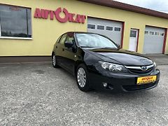 Subaru Impreza 2.0i 110kW/4x4/Výhřev/Manuál - fotografie inzerátu