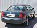 Škoda Superb (2003) 1.9 TDi, ČR, AC, zmk.řazení - náhled 3