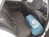 Škoda Fabia 1,2 TSi 66KW 100%KM - náhled 9