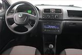 Škoda Fabia (2011) 1.2 TSI, Park. senzory - náhled 7