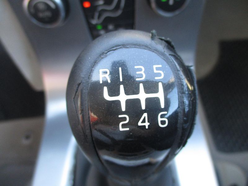 Volvo C30 2.0D DIGI AC - fotka 26 z 34