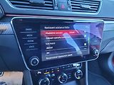 Škoda Superb 2.0 TDI DSG7 140kW Sportline 4 - náhled 34