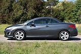 Peugeot 308 CC 1.6 HDi 6st,KLIMA,TEMP,ALU - náhled 11