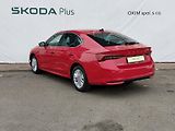 Škoda Octavia (2024) Top Selection 1,5 Tsi 110 Kw D - náhled 32