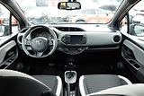 Toyota Yaris 1.33 VVT-i Multidrive S Bi-ton - náhled 15