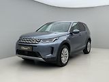 Land Rover Discovery Sport 2.0 TD4 AWD AUT CZ - náhled 1