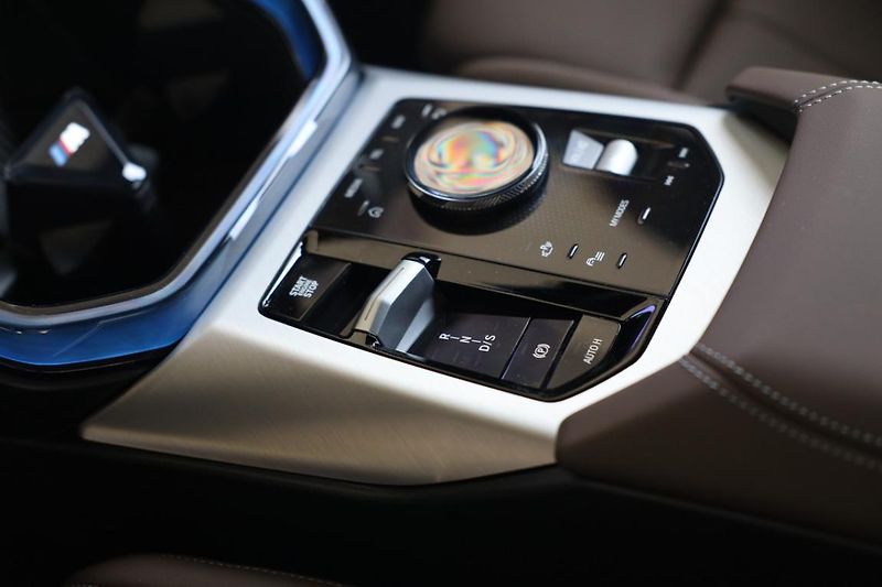 BMW X3 30e xDrive - fotka 12 z 18