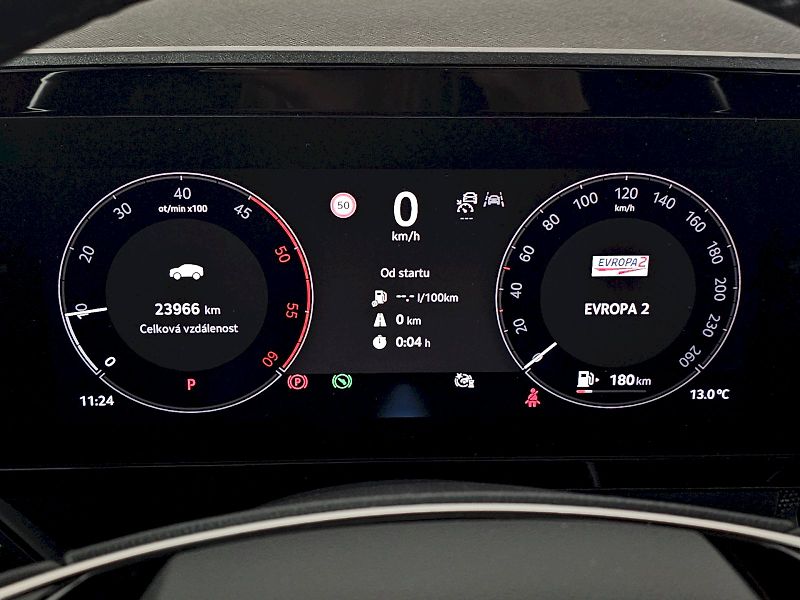 Škoda Kodiaq (2024) 2.0TDI 142kW 4x4 DSG SELECTION - fotka 19 z 29