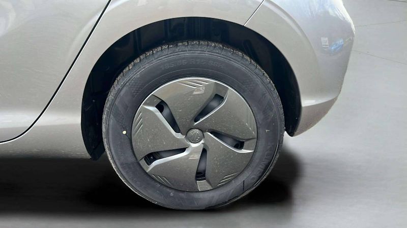 MG MG3 ICE EXCITE 1.5L (85kW/116k) MT - fotka 33 z 37