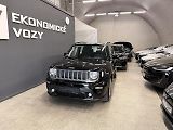 Jeep Renegade (2022) 1.5 T4 MHEV,LIMITED,ZÁRUKA - náhled 3