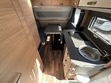 Weinsberg (2023) CaraOne 400 LK - náhled 10