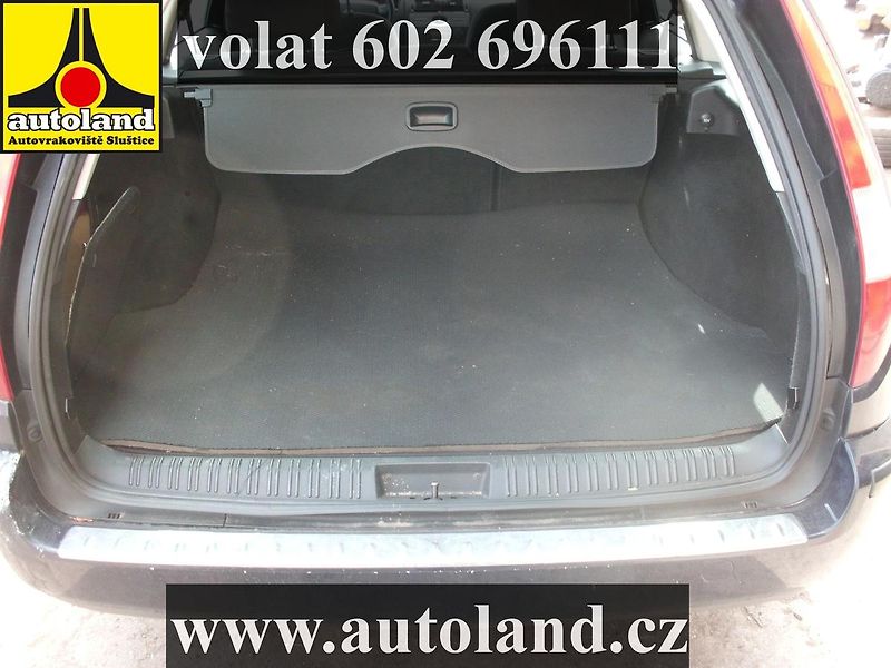 Ford Mondeo (2005) VOLAT 602 696111 - fotka 5 z 9