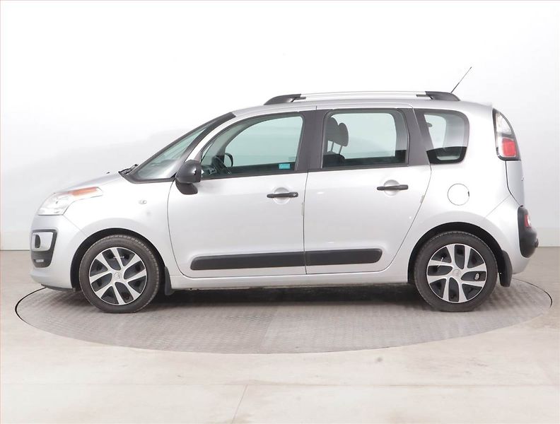 Citroën C3 Picasso (2017) 1.4 i, Serv.kniha, Tempomat - fotka 3 z 15