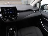Toyota Corolla (2021) 1.5 VVT-i, Serv.kniha - náhled 8