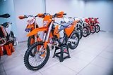 KTM 150 EXC TPI Nová - náhled 1