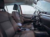 Toyota Hilux 2.4 D-4D Double Cab 4x4 Live - náhled 26