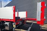 Scania (2019) 500 8x4 valník + HR EURO 6 - náhled 12