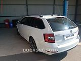 Škoda Octavia (2017) 2.0TDi, ČR, AT - náhled 1