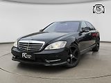 Mercedes-Benz Třídy S S 500 L - náhled 1