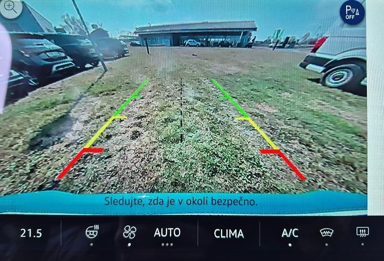 Volkswagen Caravelle (2025) - fotka 4 z 12