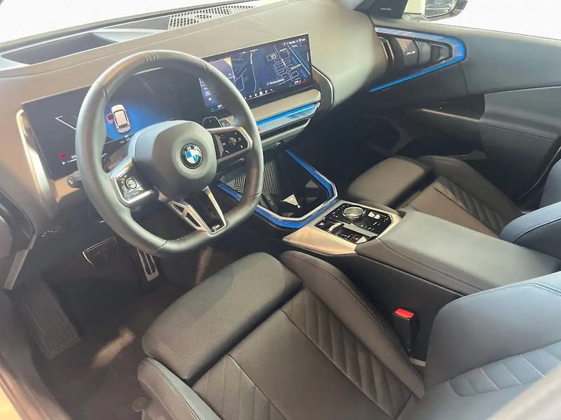 BMW X3 20 xDrive M-Sport 360 HuD ACC - fotka 5 z 7