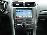 Ford Mondeo (2019) 2.0 TDCI, Navi, Tempomat - náhled 12