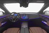 Mercedes-Benz Třídy E 300 de 4M Avantgarde Pano Vent - náhled 9