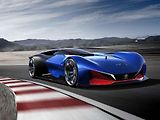 Peugeot L500 R HYbrid.