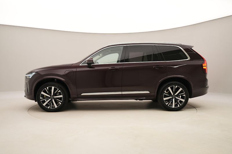 Volvo XC90 T8 RECHARGE BRIGHT ULTRA 7míst - fotka 10 z 70