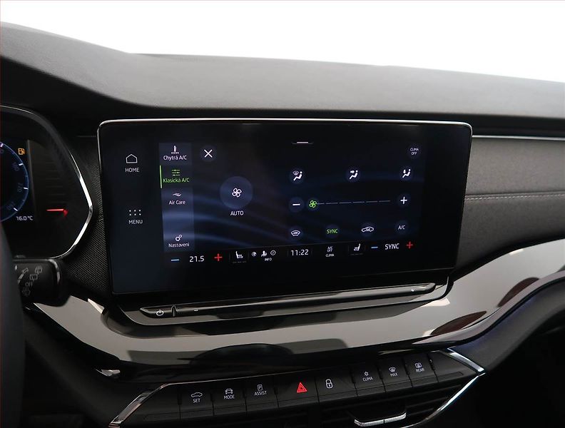 Škoda Octavia (2023) 2.0 TDI, Automat, ČR,1.maj - fotka 18 z 27