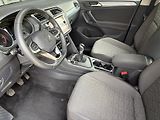 Volkswagen Tiguan (2024) 2.0 TDI 110kw Goal Edition - náhled 8