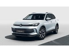 Volkswagen Tiguan SUV - fotografie inzerátu