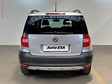 Škoda Yeti (2012) 1.2 TSi, Family, AT, xenon - náhled 4