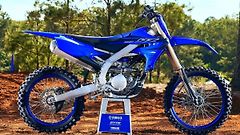 Yamaha YZ 250 F (2024) 2024 - fotografie inzerátu