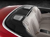 Mercedes-Maybach S 650 Cabriolet.