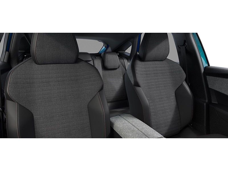 Peugeot 3008 (2026) BUSINESS - fotka 9 z 9