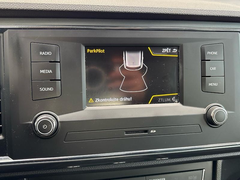 Seat Ateca STYLE - fotka 19 z 27