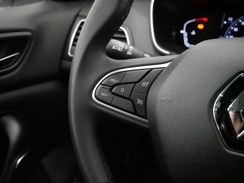 Renault Mégane - fotka 15 z 28
