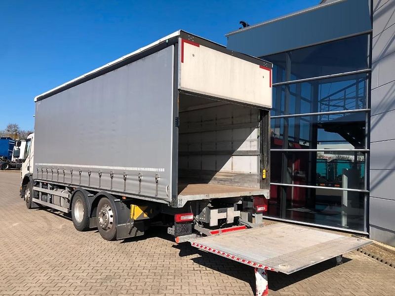 Volvo FE (2023) 350 6y2 shrnovačka EURO 6 - fotka 7 z 20