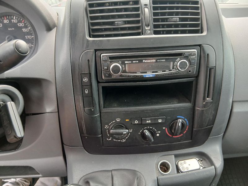 Citroën Jumpy 1.6 HDI, tažné - fotka 21 z 28