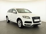 Audi Q7 (2011) S-Line 3.0 TDI, 4X4, Automat - náhled 1