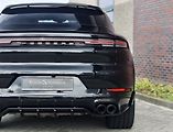 Porsche Cayenne (2025) Coupe E-Hybrid 360KW Techart - náhled 10