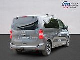 Citroën SpaceTourer 2,0 HDi  1.MAJ,DPH,A/T,8.MÍST - náhled 4